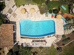 Sumptuous Provencal Villa - Grimaud Hills - 12br/24p