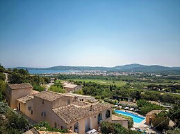 Sumptuous Provencal Villa - Grimaud Hills - 12br/24p