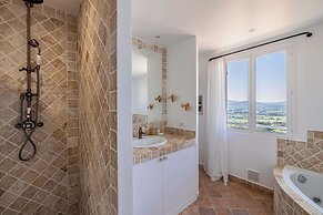 Sumptuous Provencal Villa - Grimaud Hills - 12br/24p