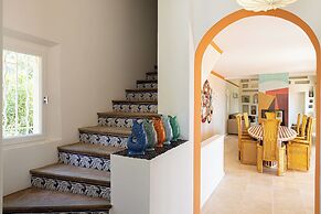 Sumptuous Provencal Villa - Grimaud Hills - 12br/24p