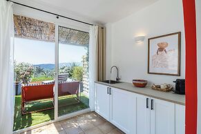 Sumptuous Provencal Villa - Grimaud Hills - 12br/24p