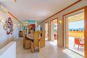 Sumptuous Provencal Villa - Grimaud Hills - 12br/24p