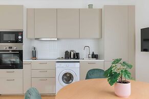 Eclectic Apartment - 2br/6p - Place de la Nation