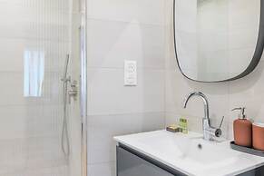 Eclectic Apartment - 2br/6p - Place de la Nation