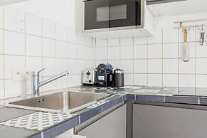 Classy Appartement - Clichy