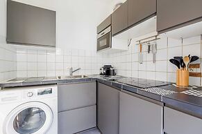Classy Appartement - Clichy