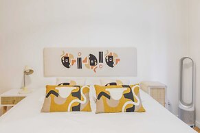 Classy Appartement - Clichy