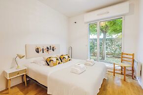 Classy Appartement - Clichy