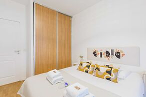 Classy Appartement - Clichy