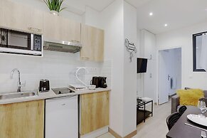 Gorgeous Apartment - 1bdr/4p - Bois Colombes