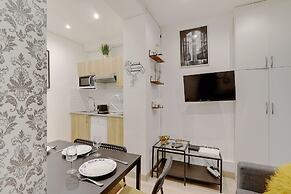 Gorgeous Apartment - 1bdr/4p - Bois Colombes