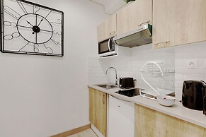 Gorgeous Apartment - 1bdr/4p - Bois Colombes