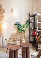 Magnificent apt - 2br/6p - Heart of Saint-tropez