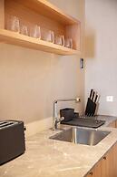 Magnificent apt - 2br/6p - Heart of Saint-tropez