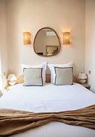 Magnificent apt - 2br/6p - Heart of Saint-tropez