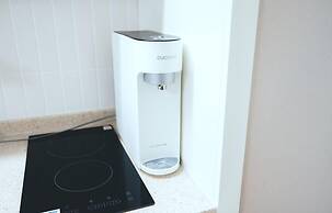 H avenue sasang station Residence hotel