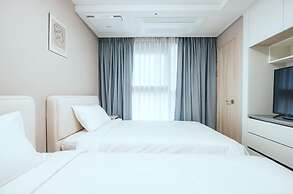 H avenue sasang station Residence hotel