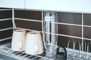 H avenue sasang station Residence hotel