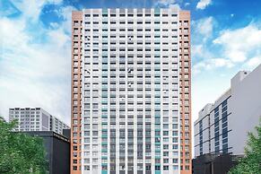 H avenue sasang station Residence hotel