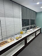 H avenue sasang station Residence hotel