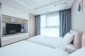 H avenue sasang station Residence hotel