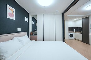 H avenue sasang station Residence hotel