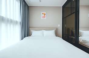 H avenue sasang station Residence hotel