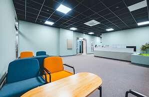 H avenue sasang station Residence hotel