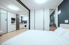 H avenue sasang station Residence hotel