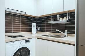 H avenue sasang station Residence hotel