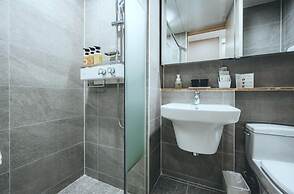 H avenue sasang station Residence hotel