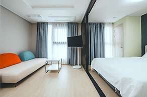 H avenue sasang station Residence hotel