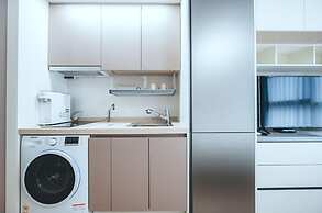 H avenue sasang station Residence hotel