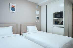 H avenue sasang station Residence hotel