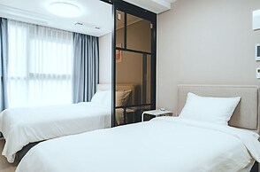H avenue sasang station Residence hotel
