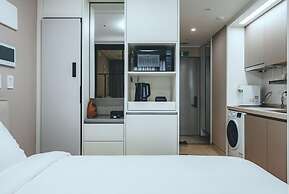 H avenue sasang station Residence hotel