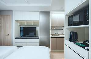 H avenue sasang station Residence hotel