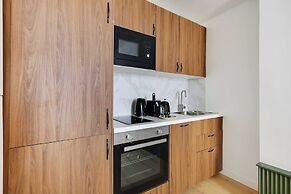 Modern Studio for 2 People