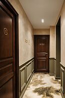 Apartment in Paris for 4 People