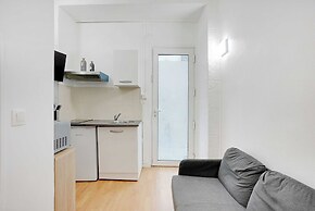 Intimate Apartment - 1br/2p - Saint-ambroise