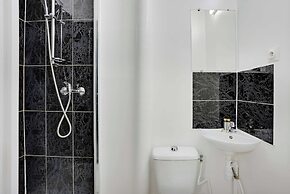 Intimate Apartment - 1br/2p - Saint-ambroise