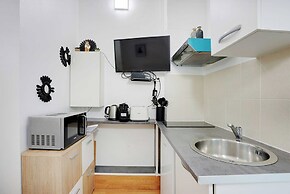 Intimate Apartment - 1br/2p - Saint-ambroise