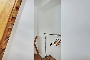 Intimate Apartment - 1br/2p - Saint-ambroise