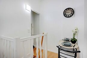 Intimate Apartment - 1br/2p - Saint-ambroise