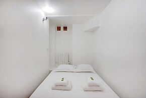 Intimate Apartment - 1br/2p - Saint-ambroise