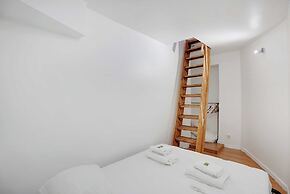 Intimate Apartment - 1br/2p - Saint-ambroise
