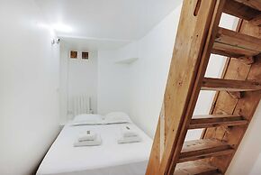 Intimate Apartment - 1br/2p - Saint-ambroise