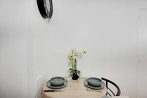 Intimate Apartment - 1br/2p - Saint-ambroise