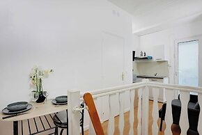 Intimate Apartment - 1br/2p - Saint-ambroise