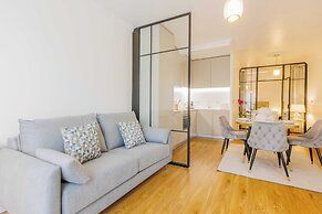 Magnificent Apartment - 1br/4p - Parc Montsouris